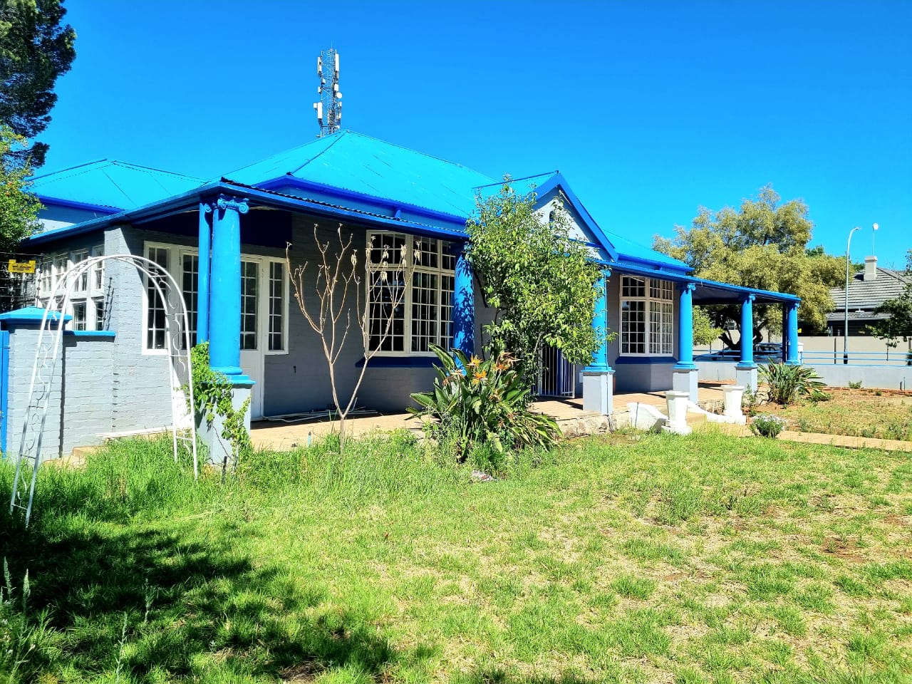 4 Bedroom Property for Sale in Beaconsfield Northern Cape